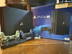 PS4 Pro 1TB