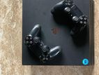 PS4 Pro 1TB