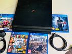 Sony PS4 Pro 1TB
