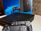 PS4 Pro (1TB)