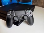 PS4 Pro (1TB)