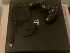 PS4 PRO 1TB