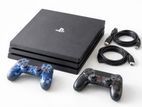 PS4 Pro 1TB