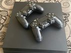 PS4 Pro 1TB