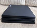 Ps4 Pro 1TB