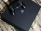 PS4 Pro 1TB
