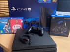 PS4 Pro 1TB