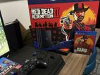 PS4 Pro 1TB