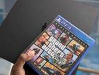 PS4 Pro 1TB