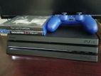 PS4 Pro 1TB