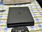 PS4 Pro 1TB Set