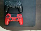 PS4 Pro 1TB