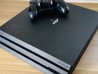 PS4 Pro 1TB