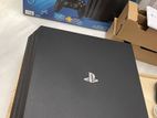 PS4 Pro 1TB