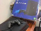 PS4 Pro 1TB