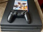 PS4 Pro 1tb