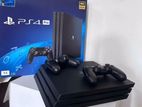 PS4 Pro 1TB