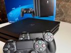 PS4 Pro 1TB
