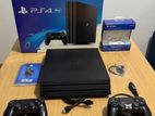 PS4 Pro 1TB