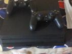 PS4 Pro 1TB