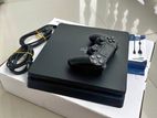 PS4 Pro 1TB