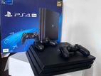 PS4 Pro 1TB