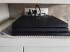 PS4 Pro 1TB