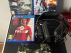 PS4 Pro 1TB