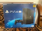 PS4 Pro 1TB