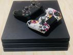 PS4 Pro 1TB