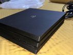 PS4 Pro 1TB