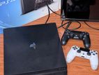 PS4 Pro 1TB