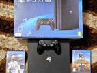 PS4 Pro 1TB