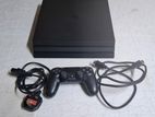 PS4 Pro 1TB