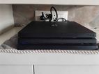 PS4 Pro-1TB (jailbreak)