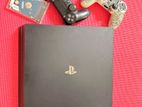PS4 Pro 1TB