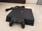 Ps4 Pro 1 Tb Jailbreak