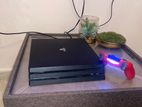 PS4 Pro - 1TB