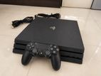 PS4 Pro 1TB Jailbroken –