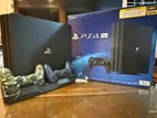 Sony PS4 Pro 1TB