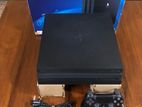 Ps4 Pro 1TB Latest Model