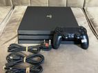 PS4 Pro 1TB