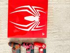 PS4 Pro 1TB Spider Man Edition