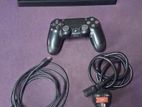 Ps4 Pro 1TB With Controller Set
