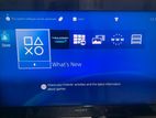 PS4 Pro 500GB