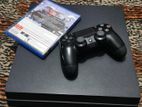 PS4 Pro Console