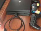 PS4 Pro