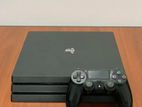 PS4 Pro