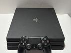 ps4 pro
