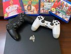 PS4 Pro